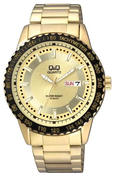 Q&Q A194J010Y