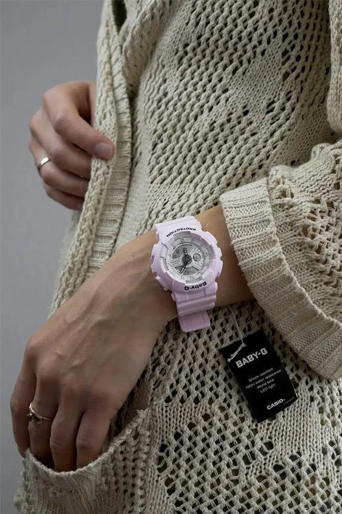 Casio BA-110BE-4A