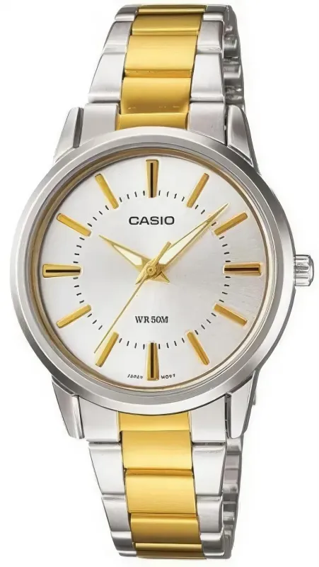 Наручные часы  Casio  Collection Casio LTP-1303SG-7A (фото 1)