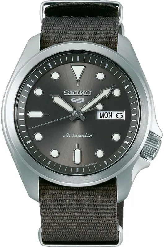 Seiko SRPE61K1