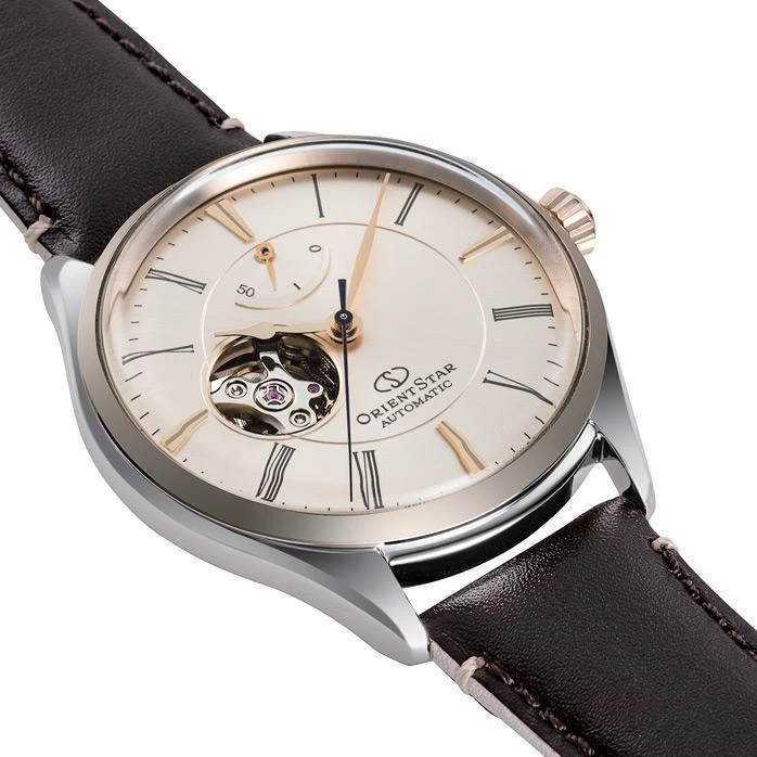 Наручные часы  Orient  Orient Star Orient RE-AT0201G (фото 2)