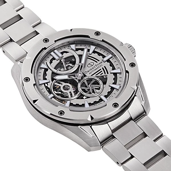 Наручные часы  Orient  Orient Star Orient RE-AV0A02S (фото 2)