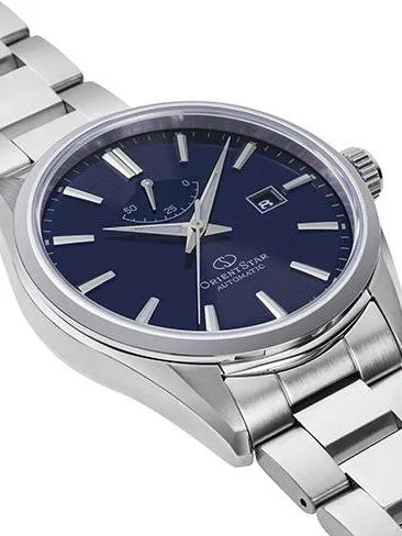 Наручные часы  Orient  Orient Star Orient RE-AU0403L (фото 2)