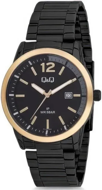 Q&Q BL68J804Y