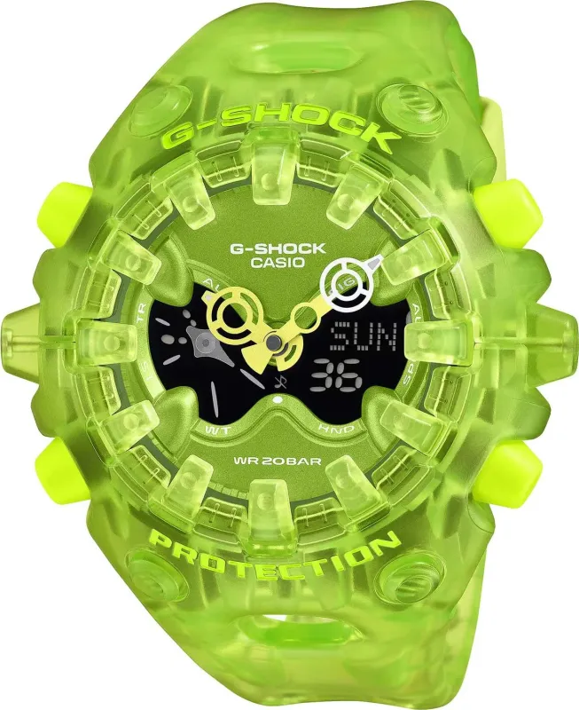 Casio GA-V01SKE-3A