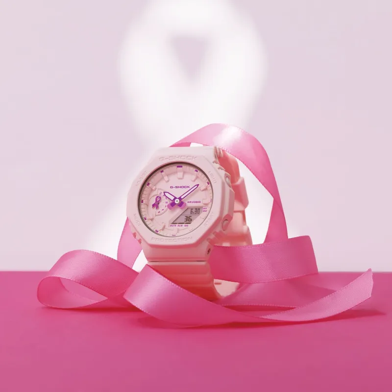 Casio GMA-S2100PR-4A