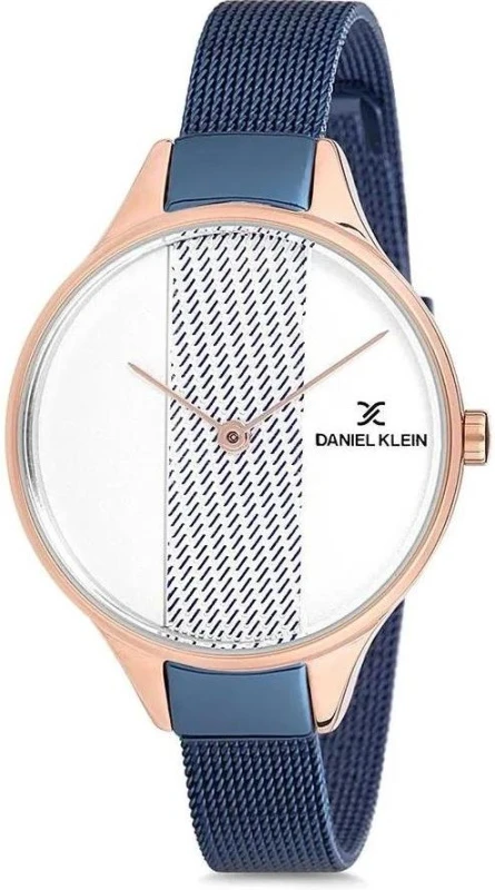 Daniel Klein 12182-5