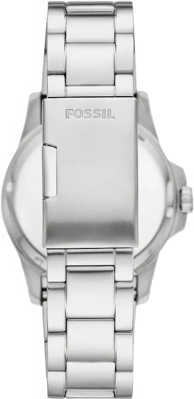 Наручные часы  Fossil  Blue Fossil FS6032 (фото 2)