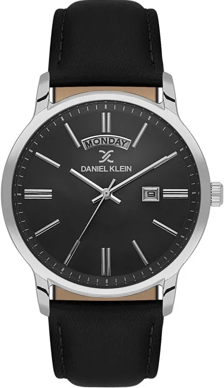 Daniel Klein 14204-2