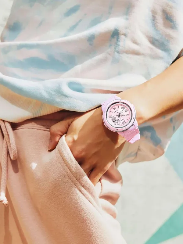 Casio BGA-150ST-4A