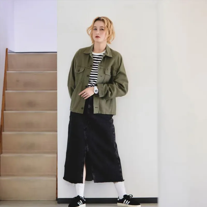 Наручные часы  Casio  G-Shock Casio GMS-S5600RT-7E (фото 5)