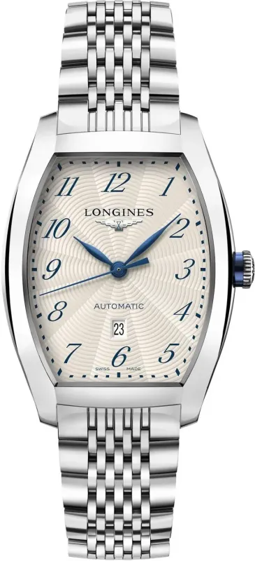 Longines L2.342.4.73.6