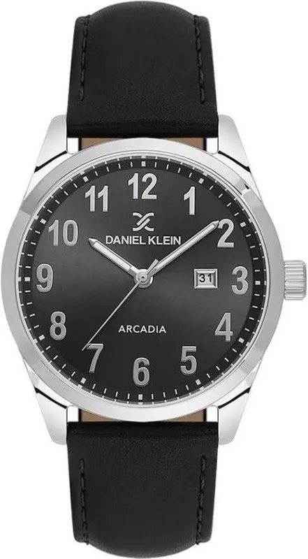 Daniel Klein 14084-2