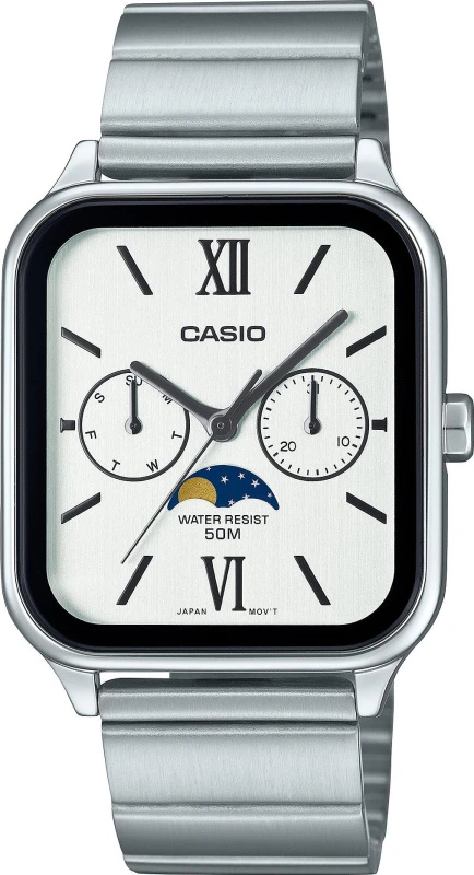 Casio MTP-M305D-7A2