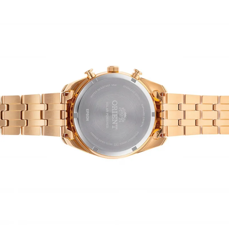 Наручные часы  Orient  Contemporary Orient RA-TX0301G (фото 3)