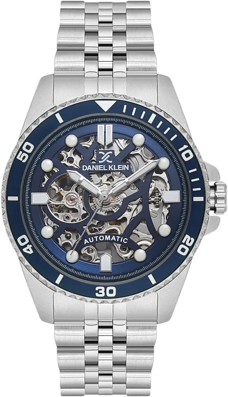 Daniel Klein 13998-3
