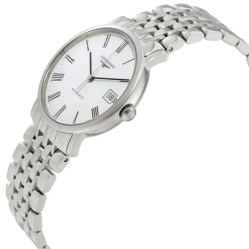 Longines L4.809.4.11.6