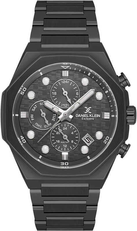 Daniel Klein 14217-5