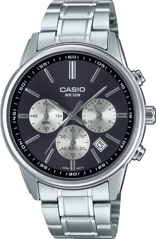 Casio MTP-E515D-1A