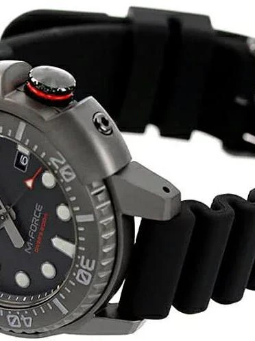 Наручные часы  Orient  M-Force Orient RA-AC0L03B (фото 2)