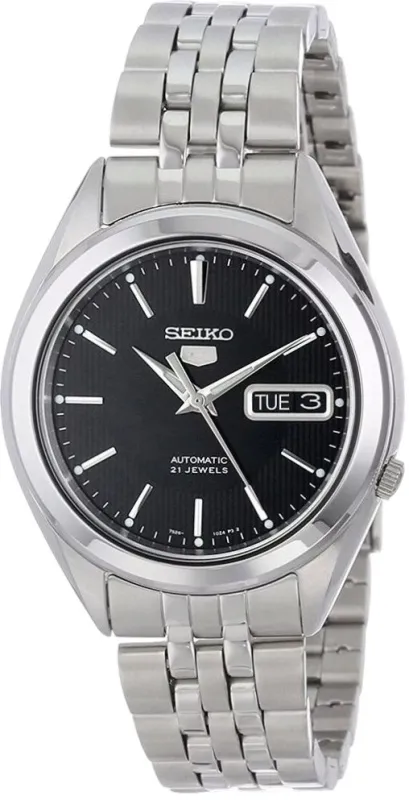 Seiko SNKL23K1