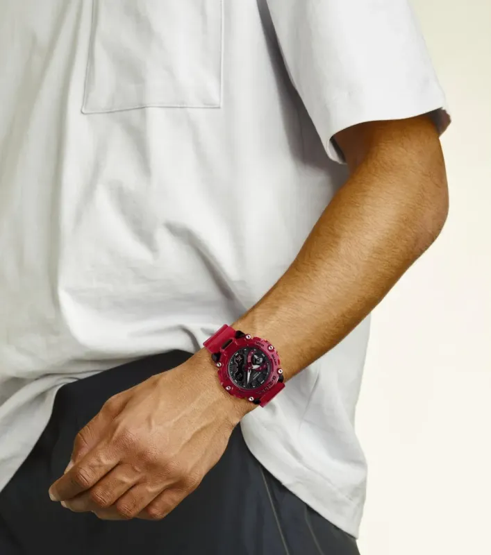 Casio GA-2200SKL-4A