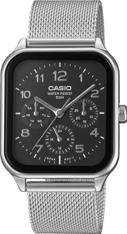 Casio MTP-M306M-1A