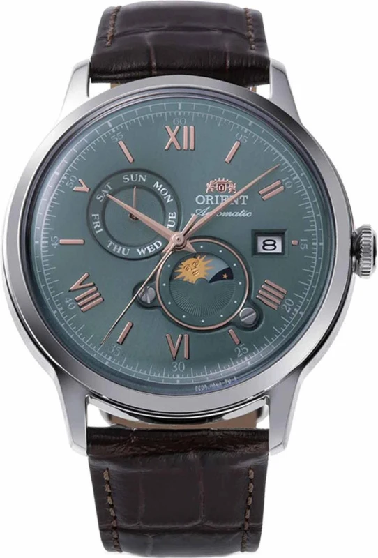 Orient RA-AK0805E
