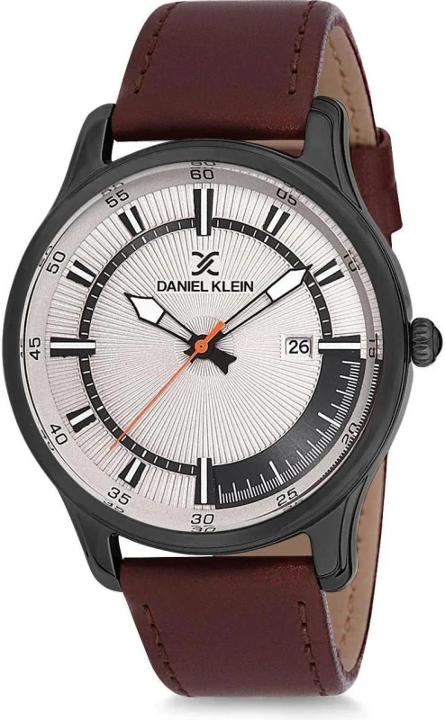 Daniel Klein 12232-5