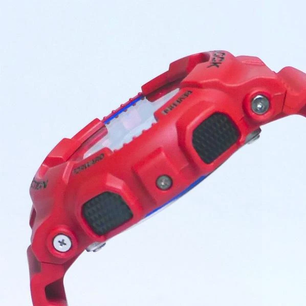 Наручные часы  Casio  G-Shock Casio GA-120TR-4A (фото 2)