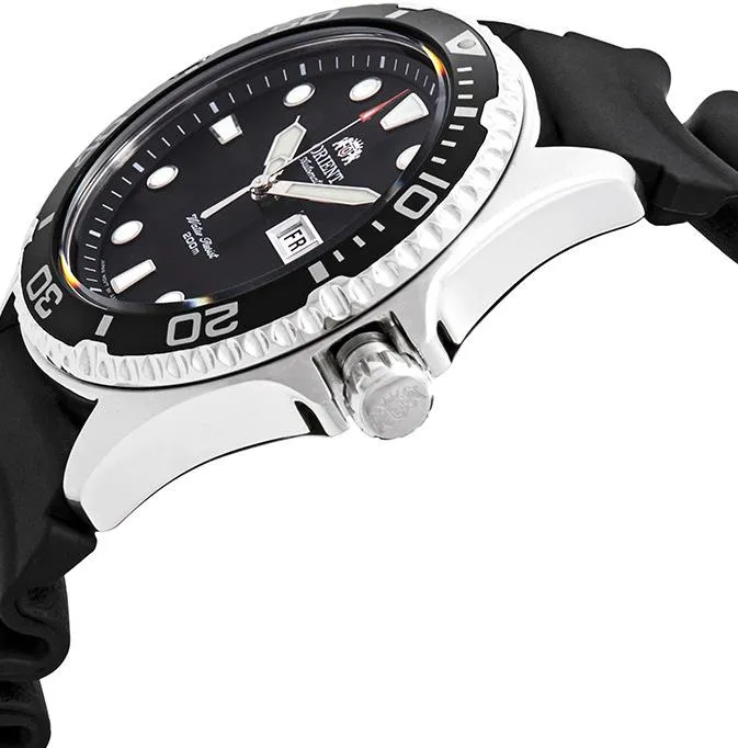 Наручные часы  Orient  Automatic Orient FAA02007B (фото 2)