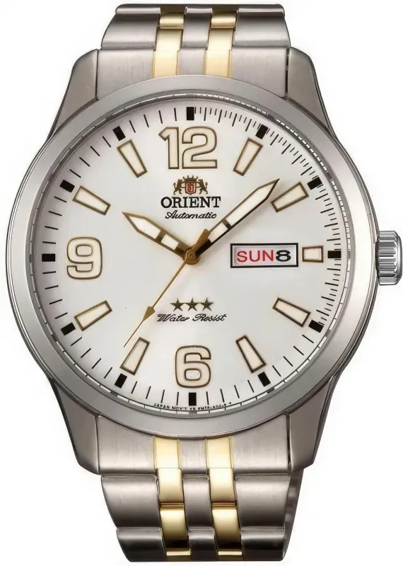 Наручные часы  Orient  Automatic Orient SAB0B005W (фото 1)