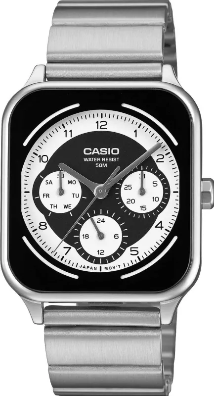 Casio MTP-M307D-1B