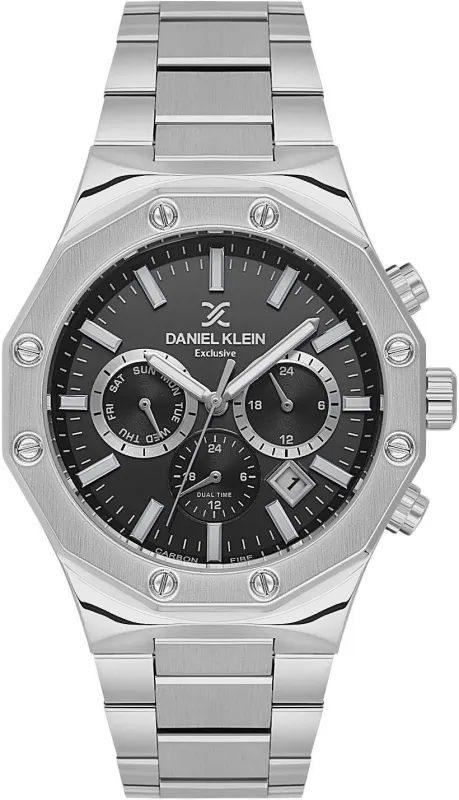 Daniel Klein 14074-1