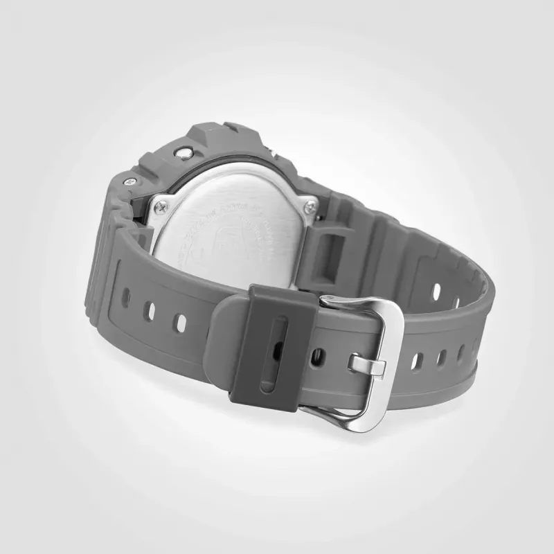 Наручные часы  Casio  G-Shock Casio DW-6900HD-8E (фото 7)