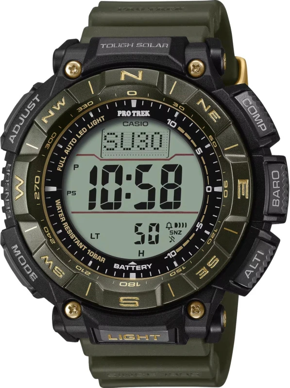 Casio PRG-340ANS-3E