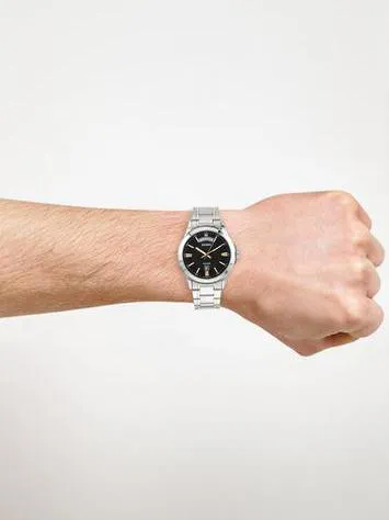 Наручные часы  Casio  Collection Casio MTP-1381G-1A (фото 3)