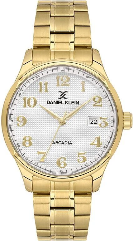 Daniel Klein 14050-4