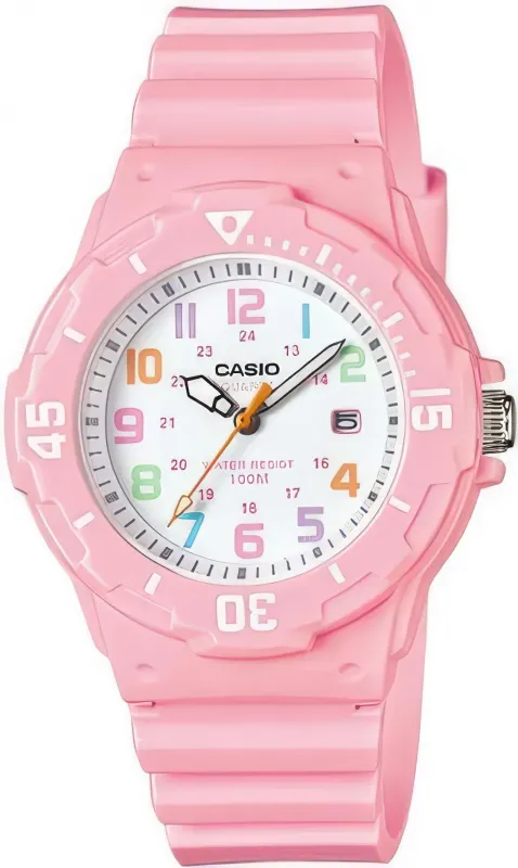 Наручные часы  Casio  Collection Casio LRW-200H-4B2 (фото 1)