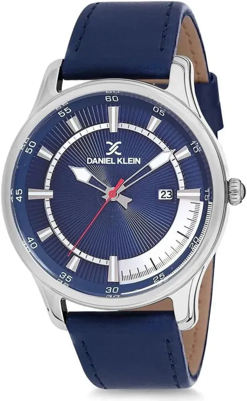 Daniel Klein 12232-4