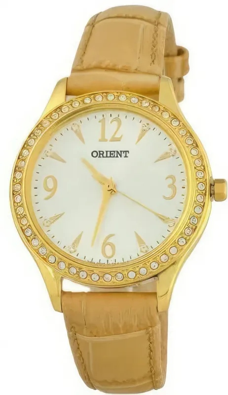 Наручные часы  Orient  Jewelry Collection Orient FQC10006W (фото 1)