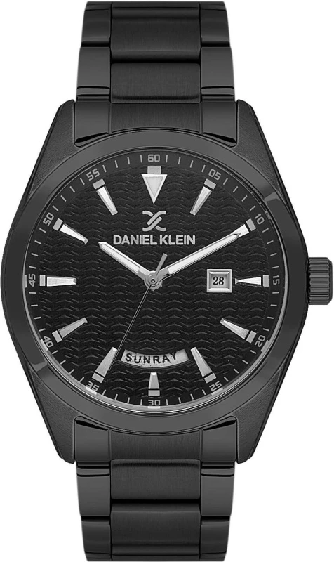 Daniel Klein 14087-5