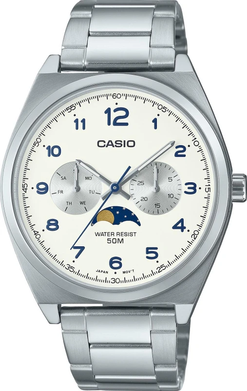 Casio MTP-M300D-7A