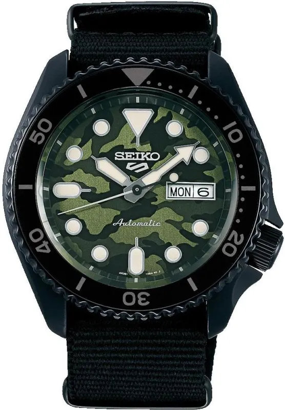 Seiko SRPJ37K1
