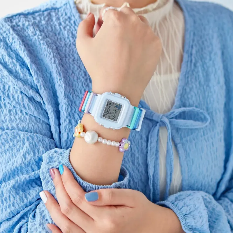 Casio BGD-10L-2E
