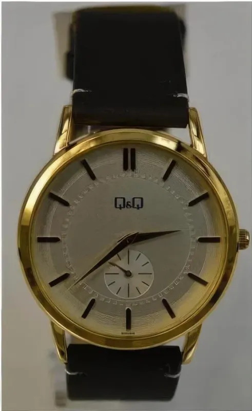 Q&Q QA60J805Y