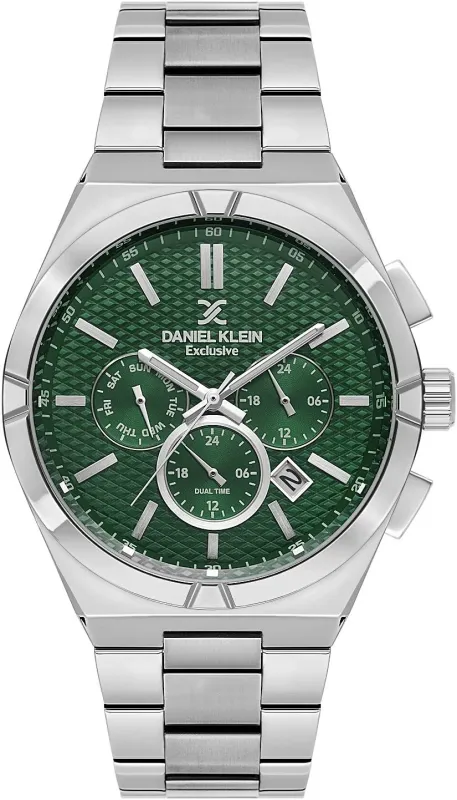 Daniel Klein 14237-5