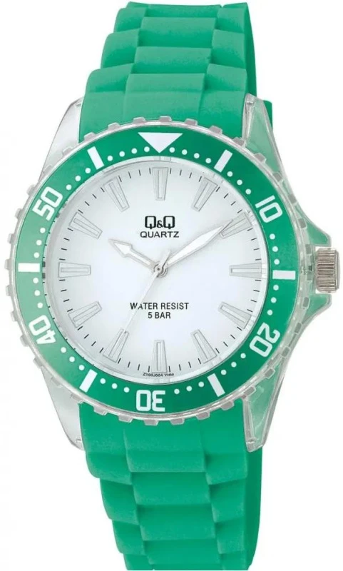 Q&Q Z100J004Y