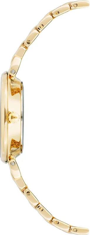 Anne Klein 3872CHGB