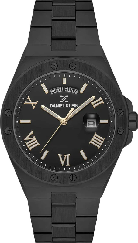 Daniel Klein 13736-5
